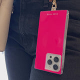 Neon Watermelon BLOX MagSafe - iPhone 15 Pro