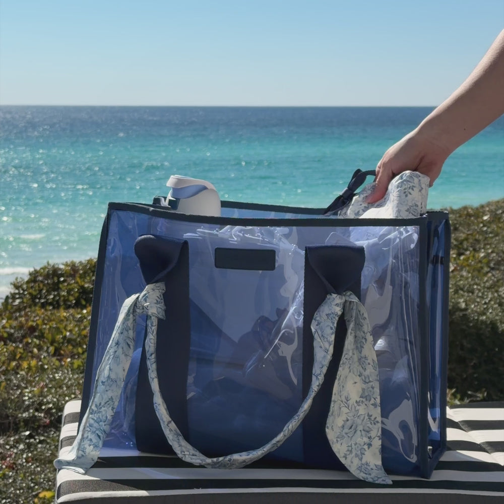 #color_something navy bow