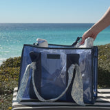 #color_something navy bow