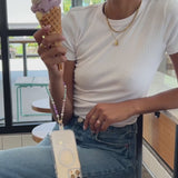 Sugar Rush Phone Charm