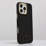 kate spade new york Crystal Pavé MagSafe - iPhone 16 Pro Max