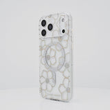 Floral Gems MagSafe - iPhone 17 Pro Max