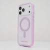 Rotating iPhone 17 showcasing Jelly Pop Case