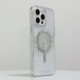 Touch of Pearl MagSafe - iPhone 16 Plus