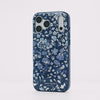 A rotational video showing off the kate spade flowered navy
#color_flowerbed navy