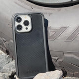 Pelican Protector Carbon MagSafe - iPhone 15 Pro