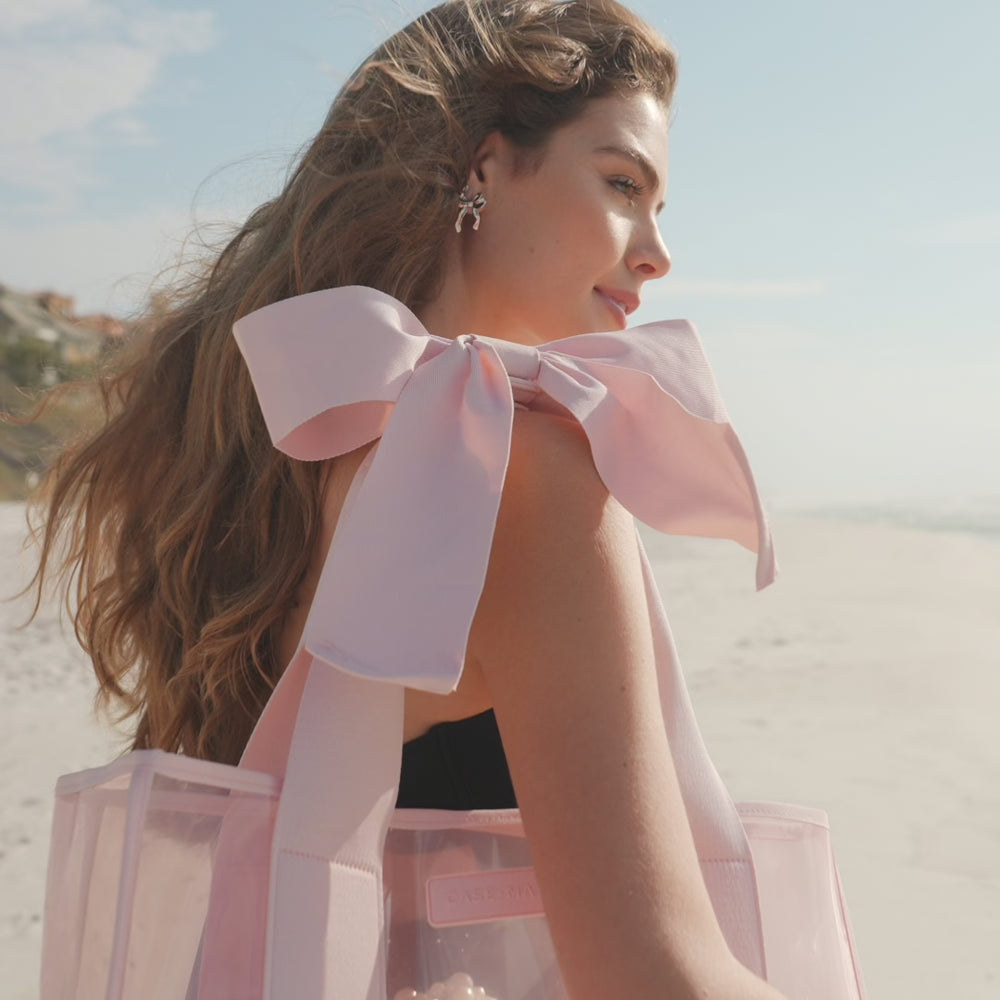 #color_ballet pink bow