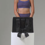 #color_midnight black bow