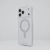 a rotating video showing off the phone case
#color_sheer twinkle silver