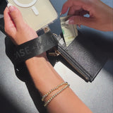 Essential Phone Strap with Wallet