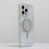 Touch of Pearl MagSafe - iPhone 16 Pro Max
