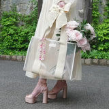 #color_ballet pink pearl