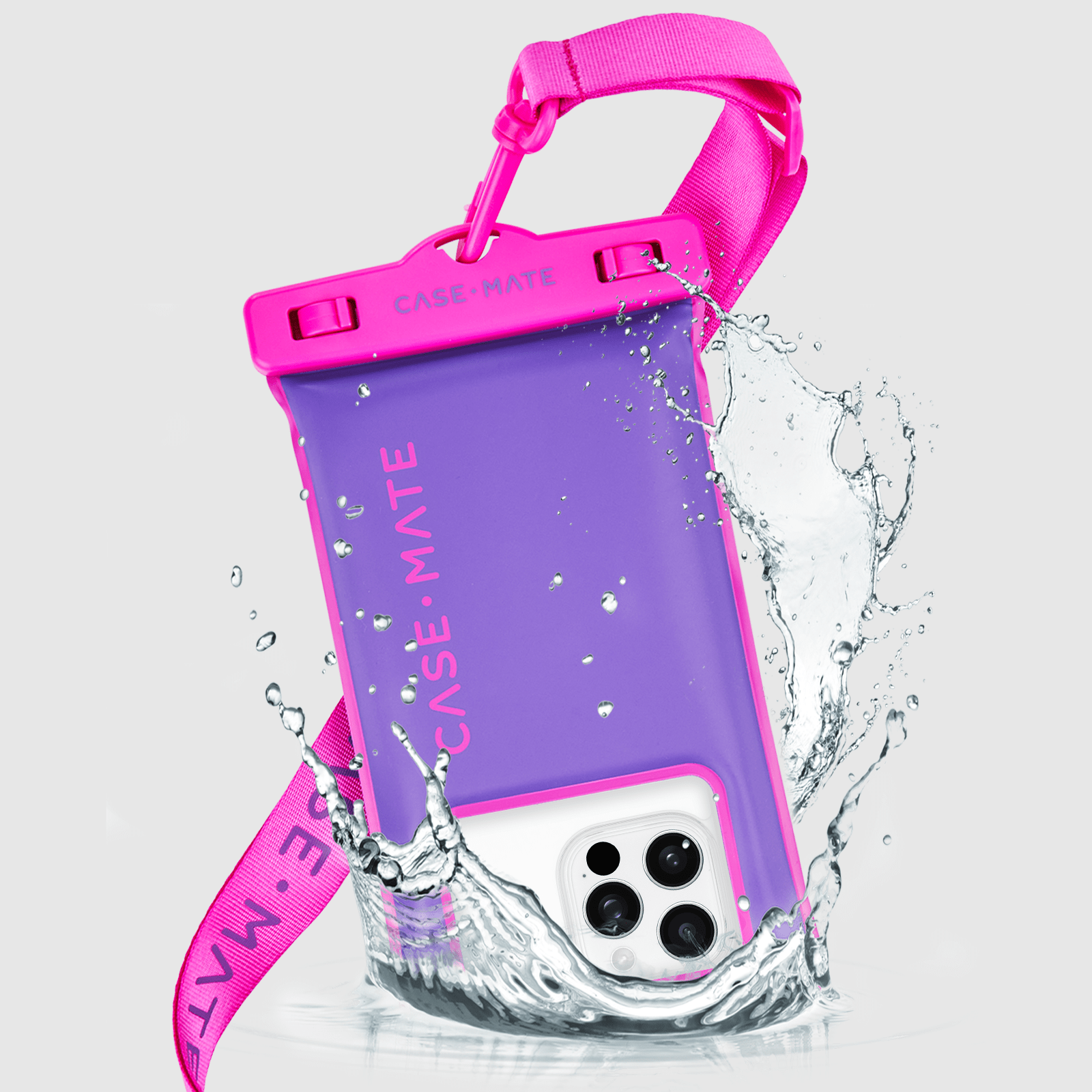 Waterproof Floating Pouch - Phone Pouch