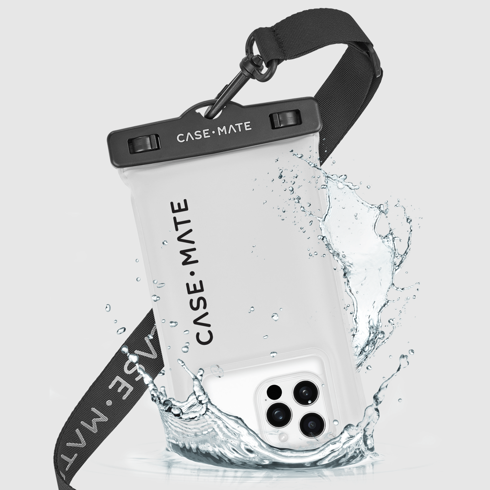 Waterproof Floating Pouch - Phone Pouch