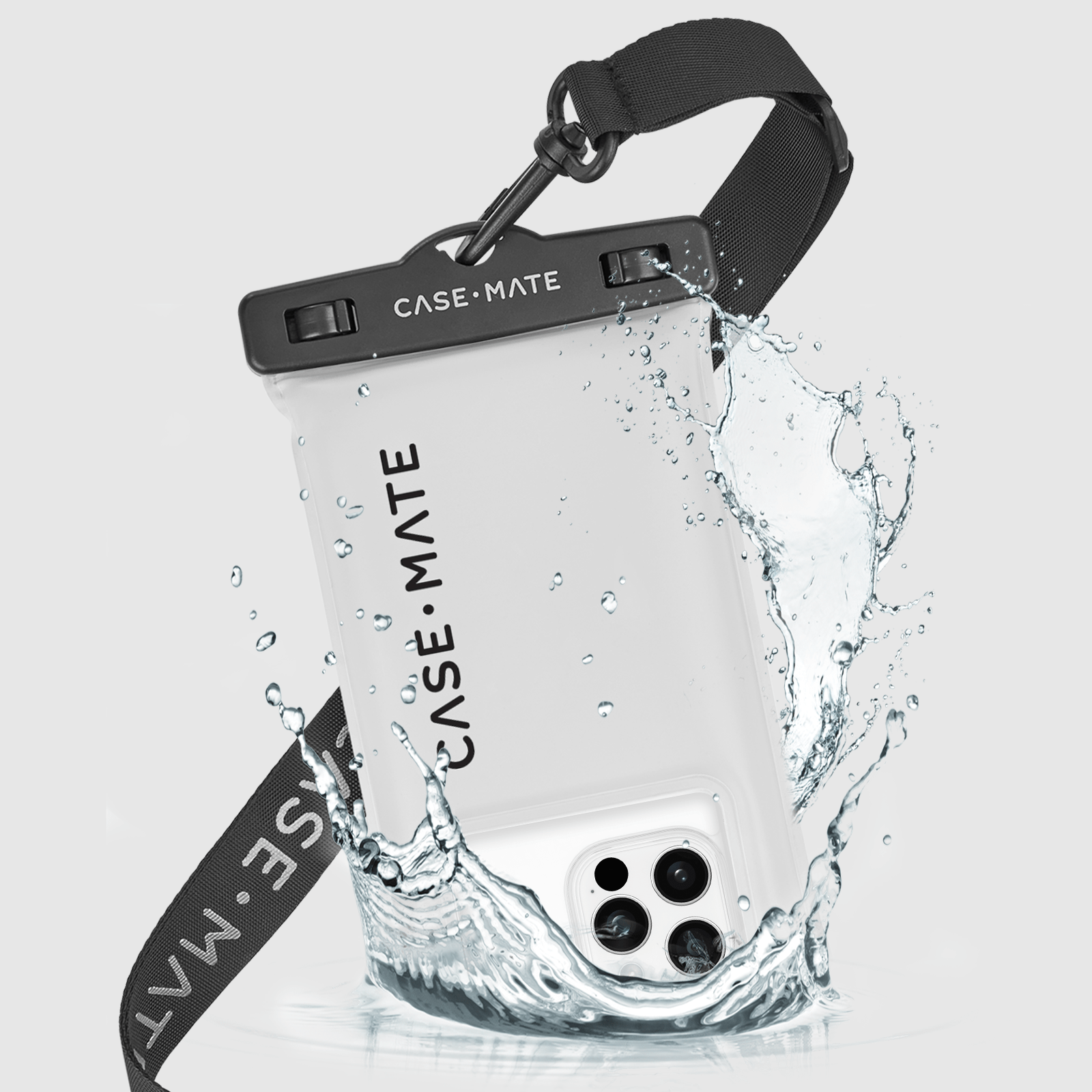 Waterproof Floating Pouch - Phone Pouch