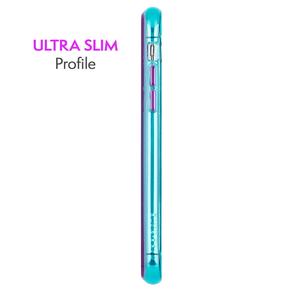 Ultra Slim Profilecolor::Purple Neon