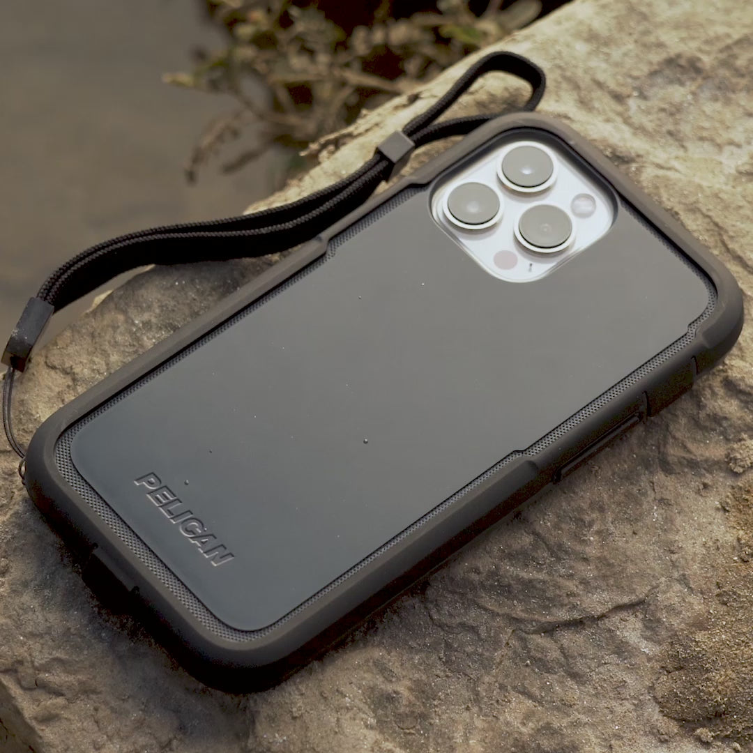 battery pelican iphone 11 pro case