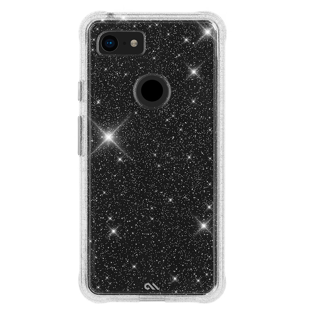 Sheer Crystal - Pixel 3 XL