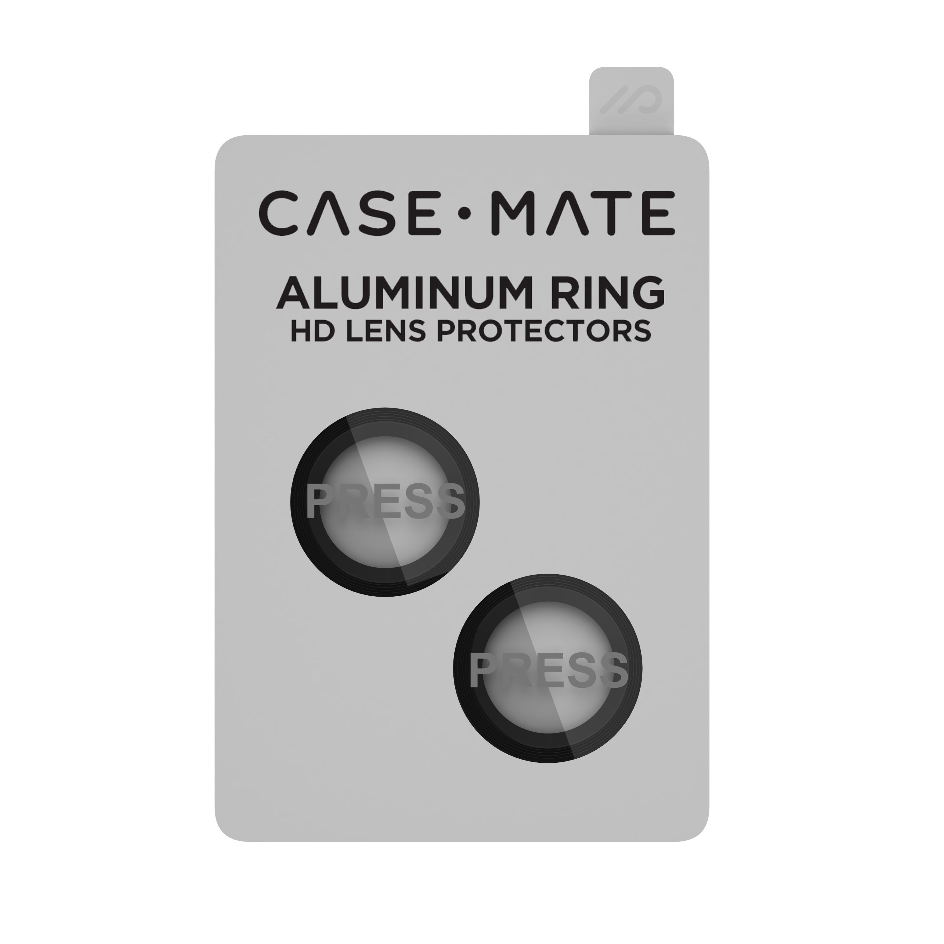Lens Protector Rings (Aluminum) - iPhone 14 / 14 Plus