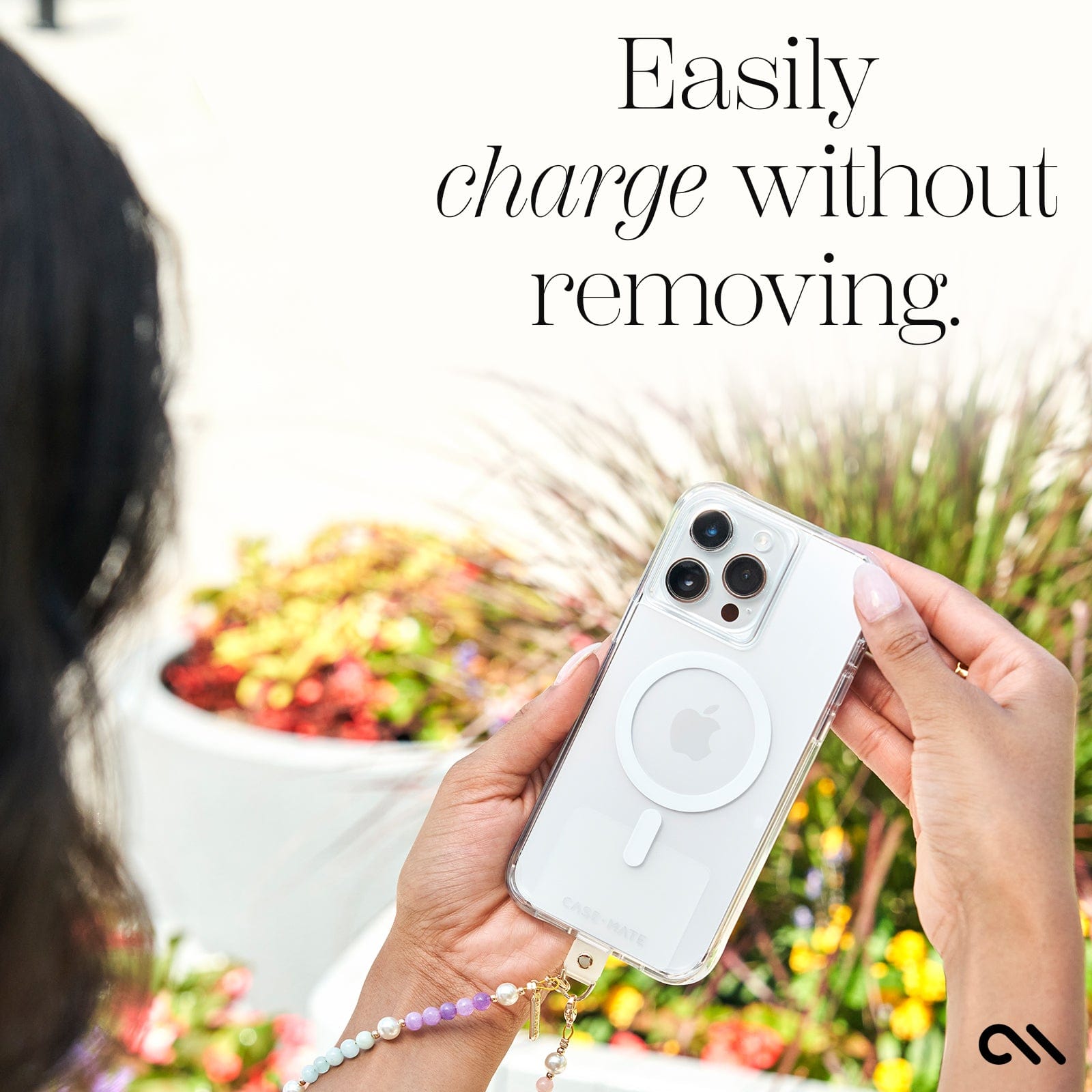 Sugar Rush Phone Charm - Thumbnail 4