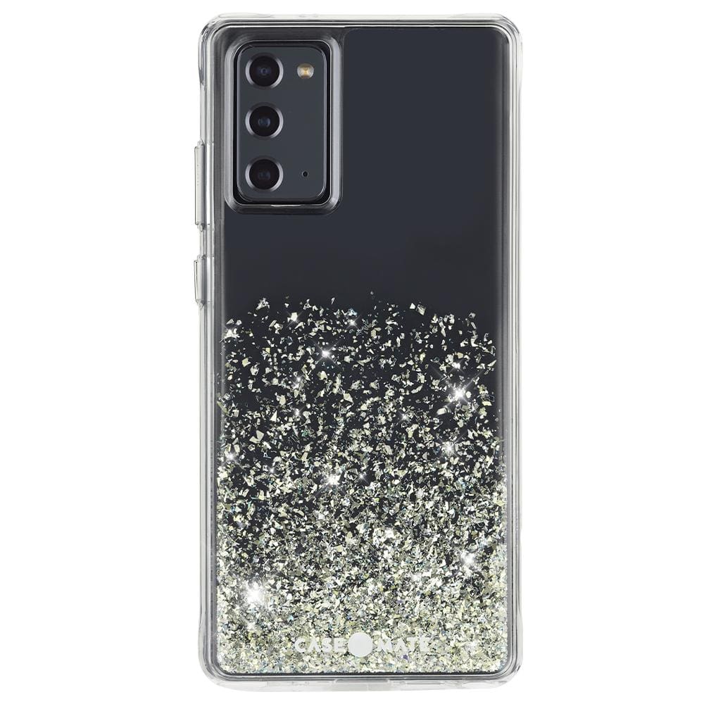 Twinkle Ombre - Galaxy Note20 5G color::Twinkle Stardust