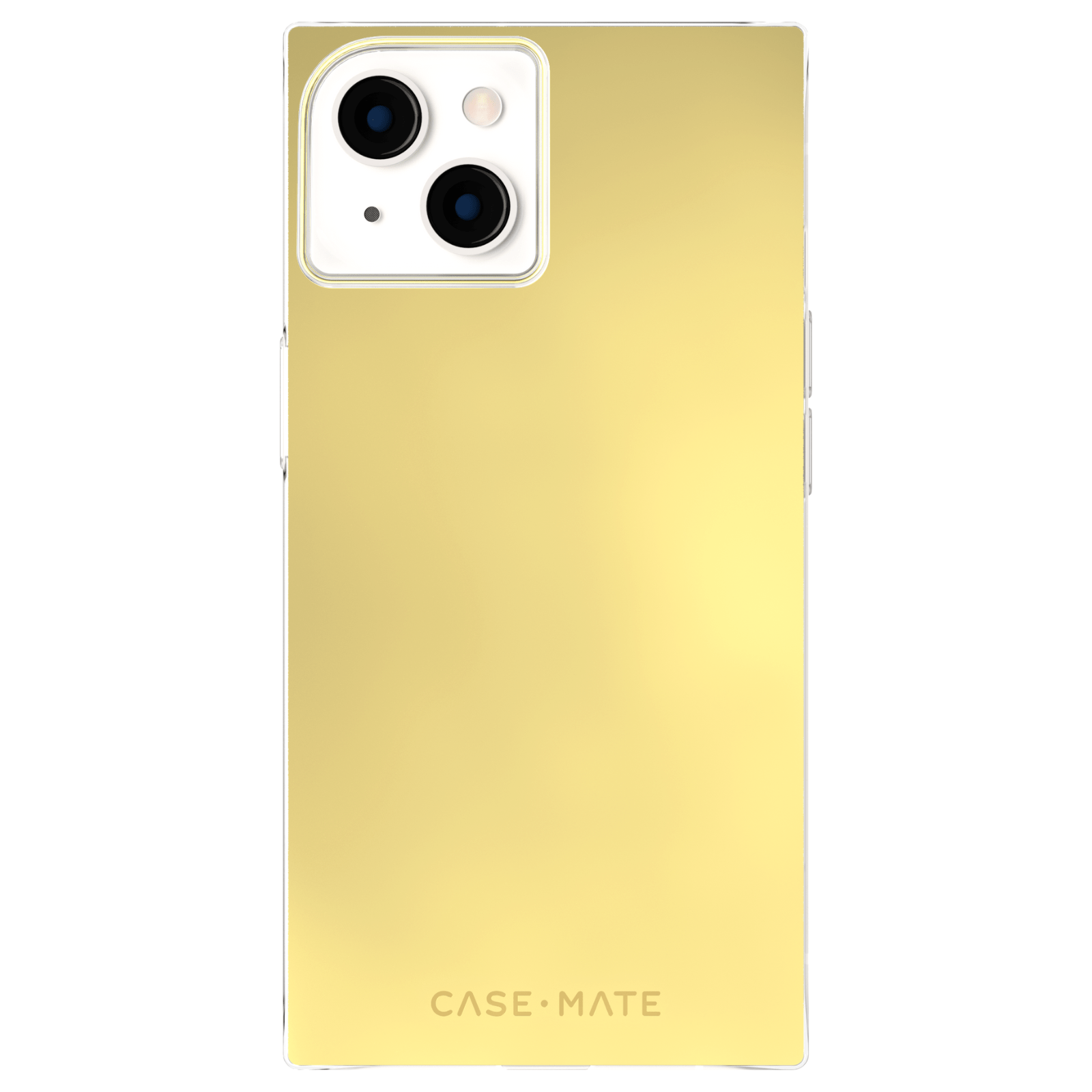 BLOX Gilded Age Gold (Works with MagSafe) - iPhone 14 color::Gold