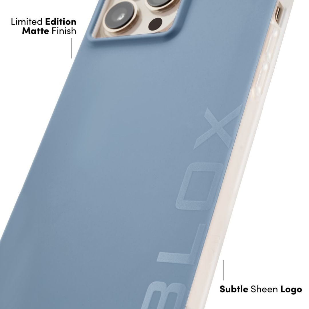 BLOX Matte Ink (MagSafe) iPhone 13 - Thumbnail 2