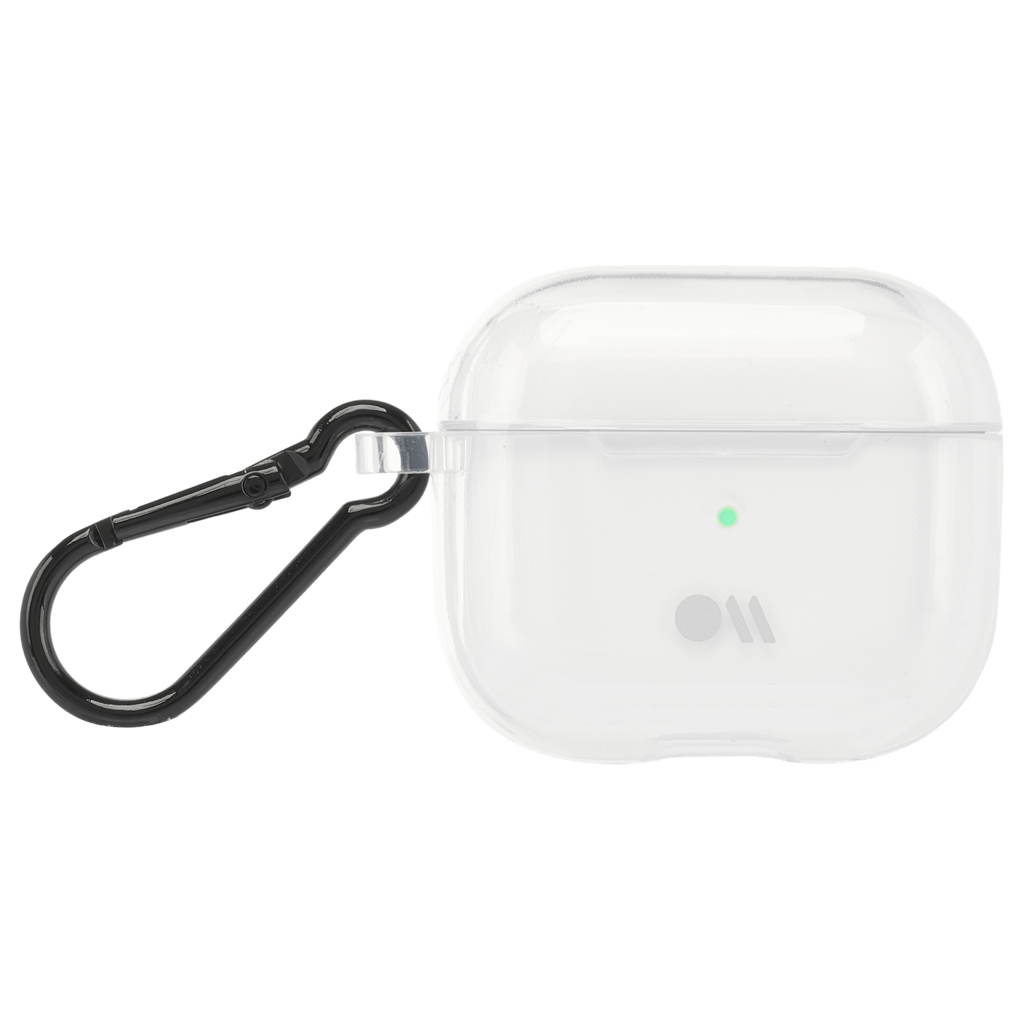 Tough Clear - AirPods 3rd Gen 2021 color::Clear