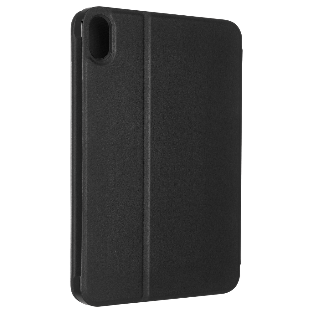 Folio case for new iPad mini. color::Black