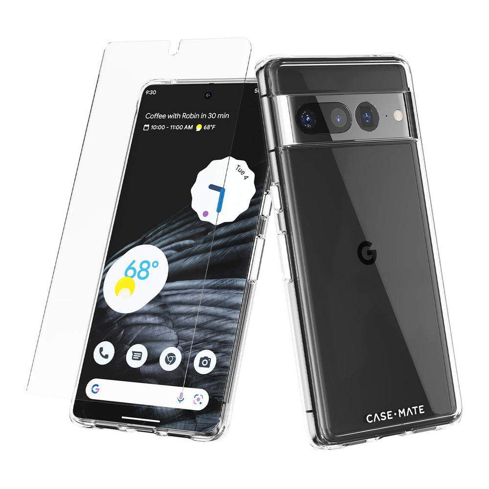 Google Pixel 7 Pro Phone Cases