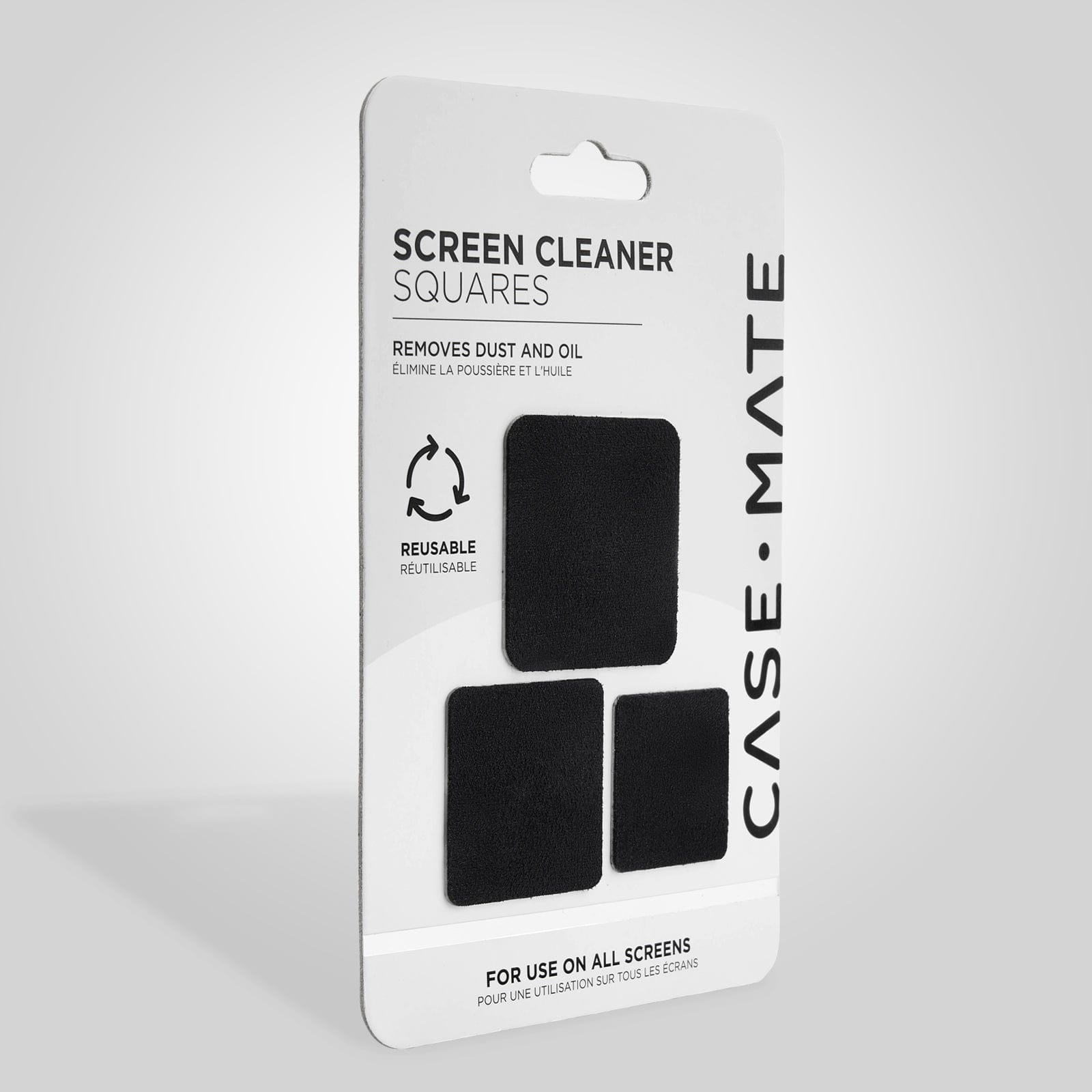 Screen Cleaner Squares