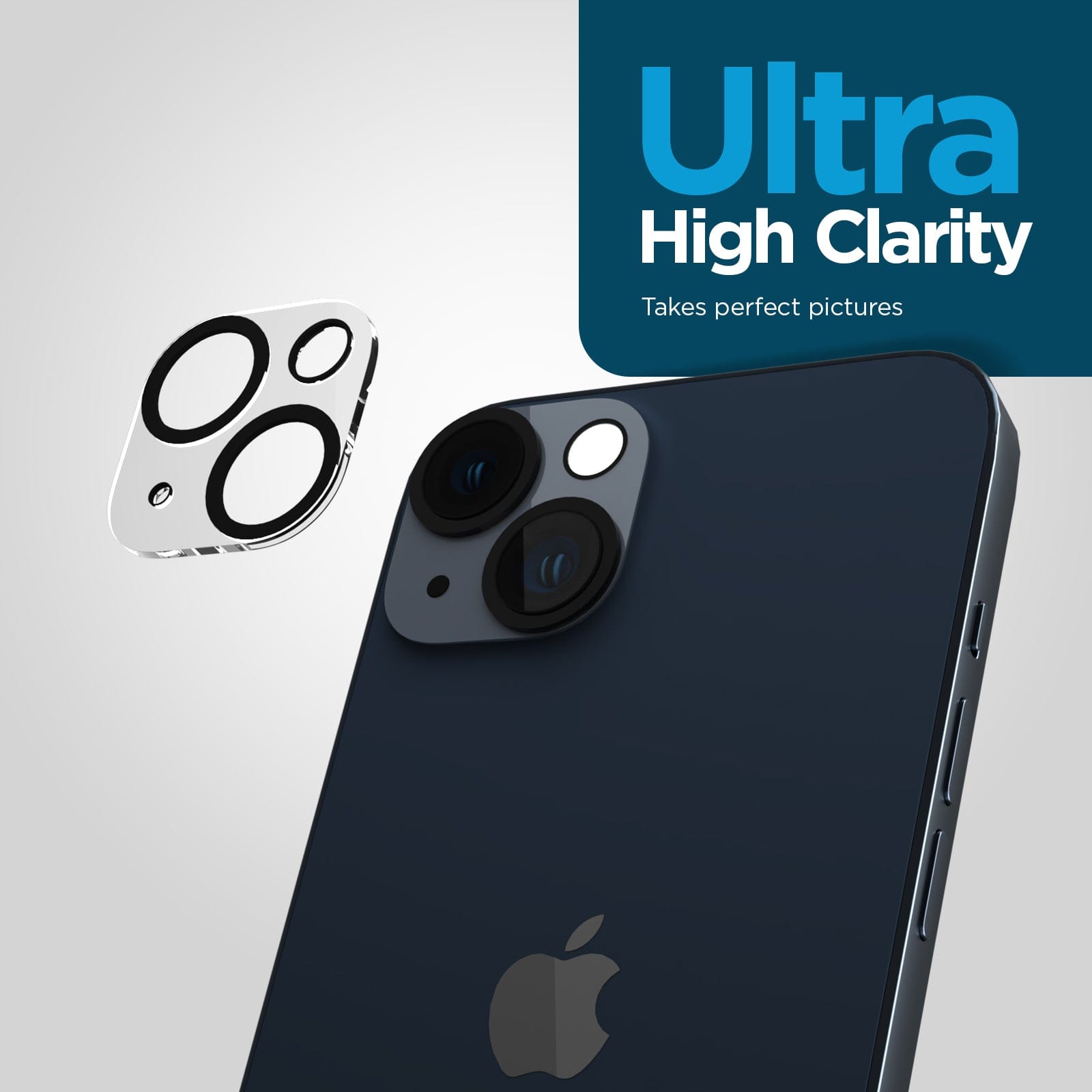 Ultra high clarity. Takes perfect pictures. color::Clear