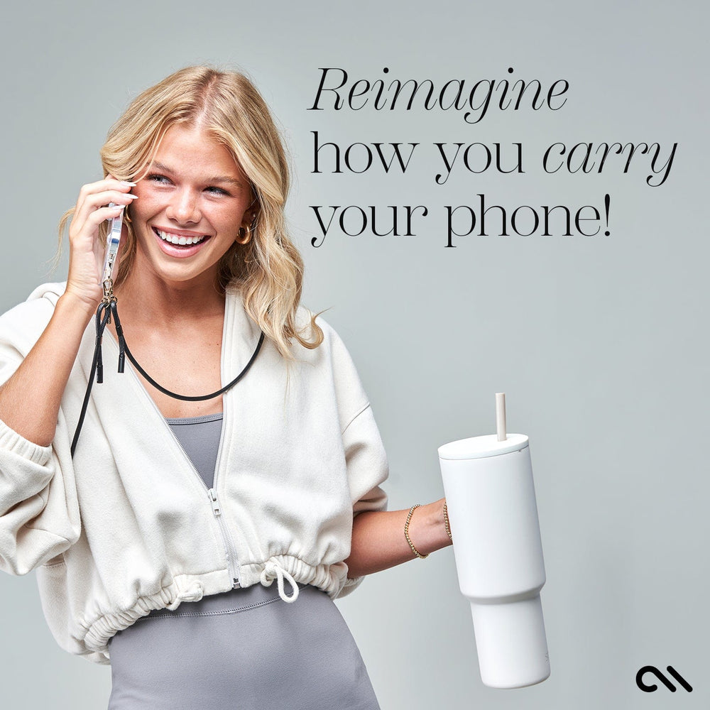 REIMAGINE HOW YOUR CARRY YOUR PHONE!