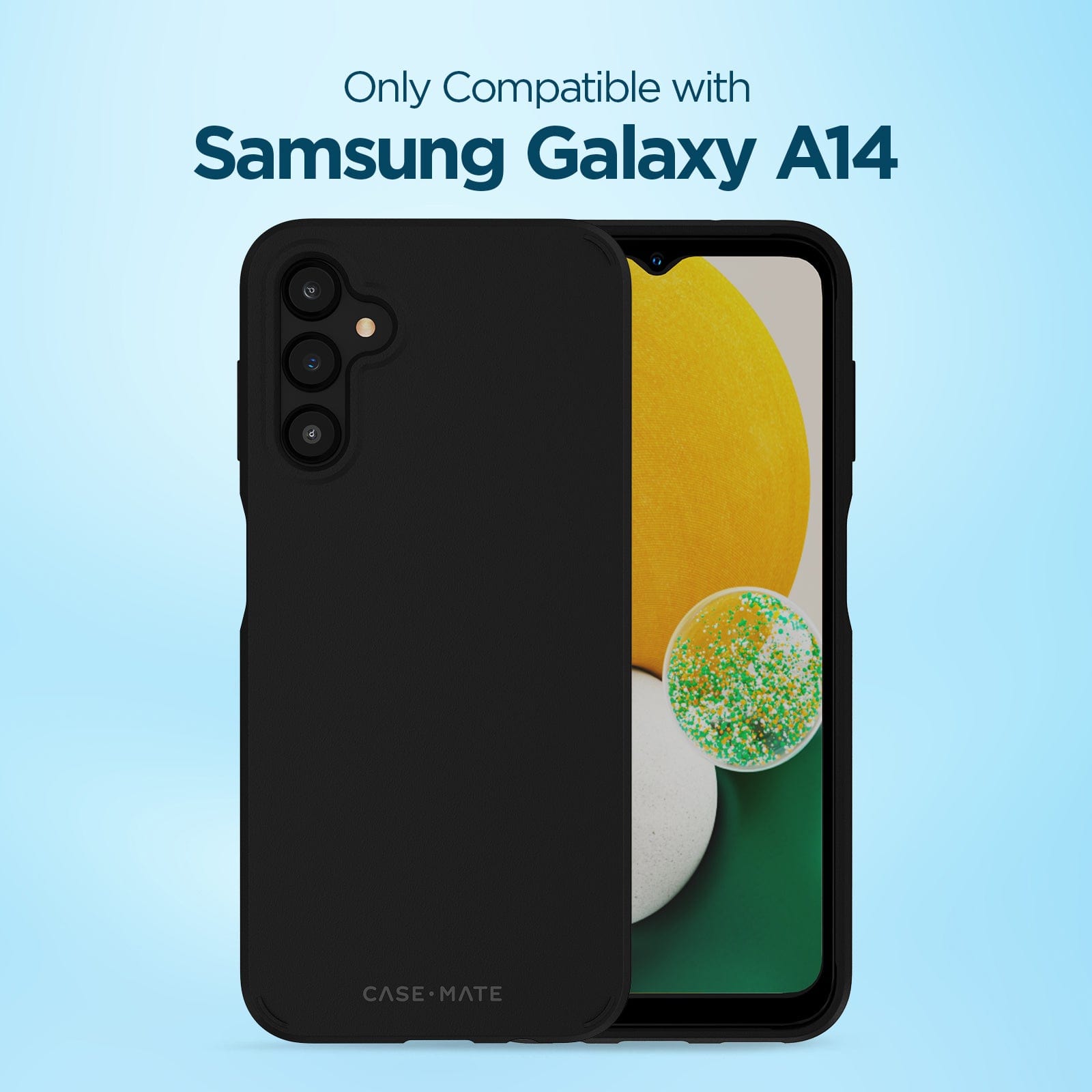 Math Exam - Samsung Galaxy A14 5G Case