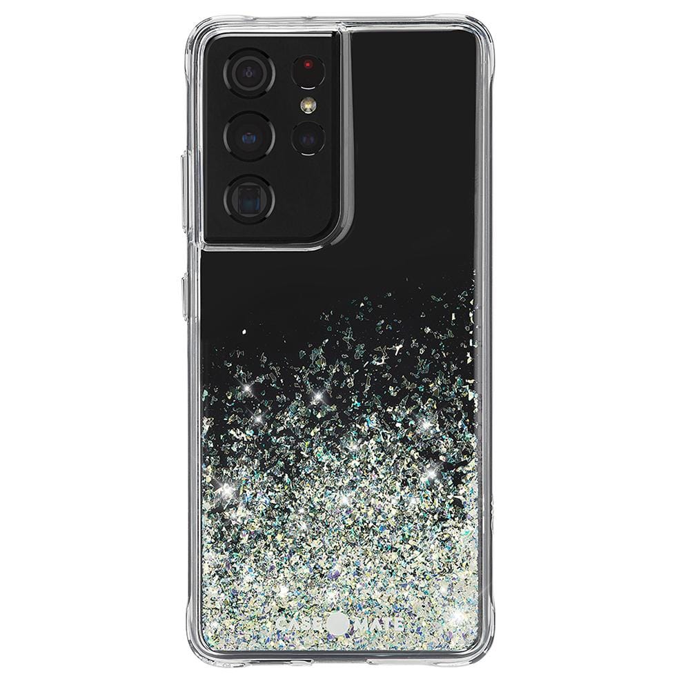 Twinkle Ombre - Galaxy S21 Ultra 5G color::Twinkle Stardust