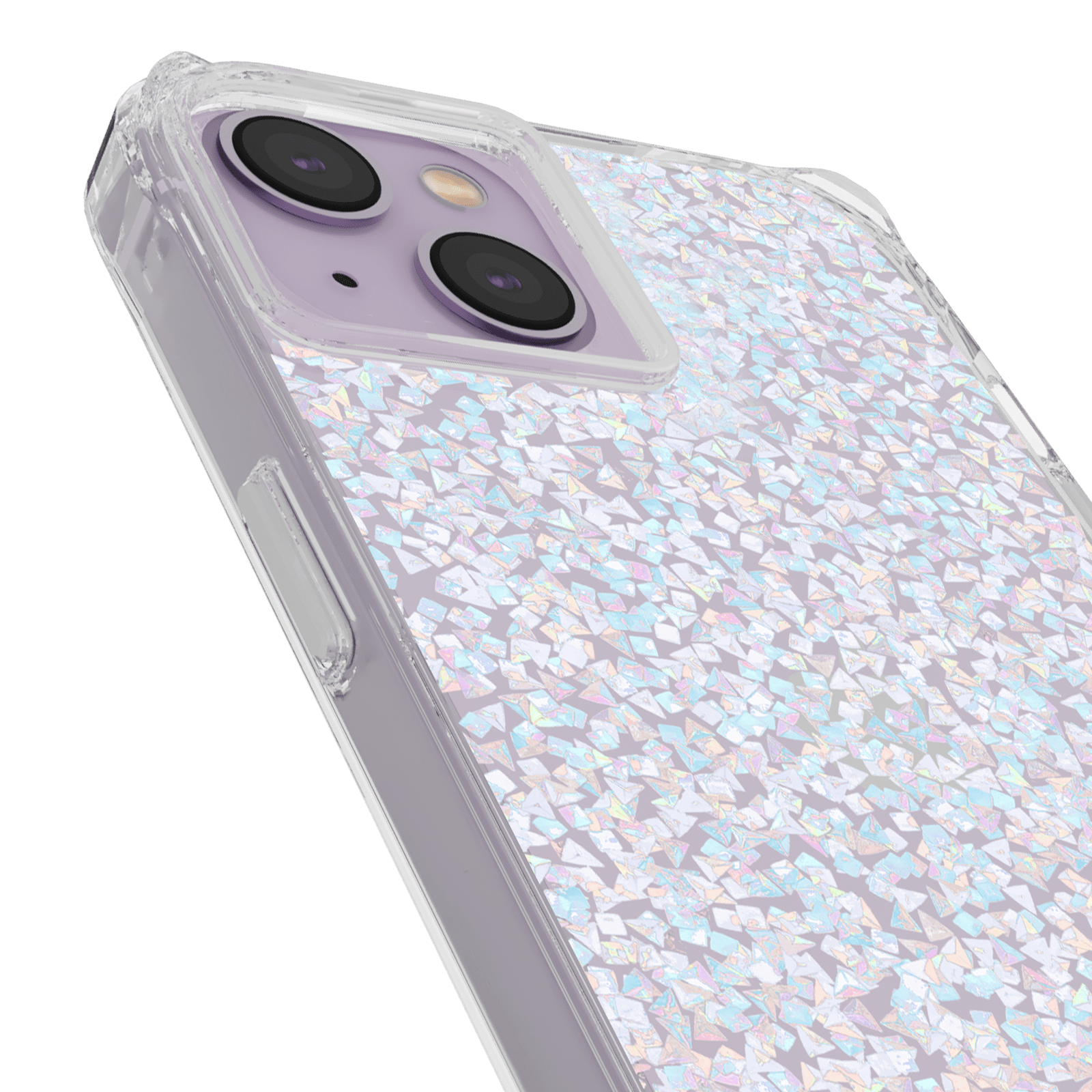 Case-Mate Twinkle Diamond Case MagSafe suits iPhone 14 Pro - iLove