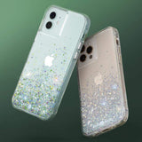 Case shown on different color devices. color::Twinkle Stardust