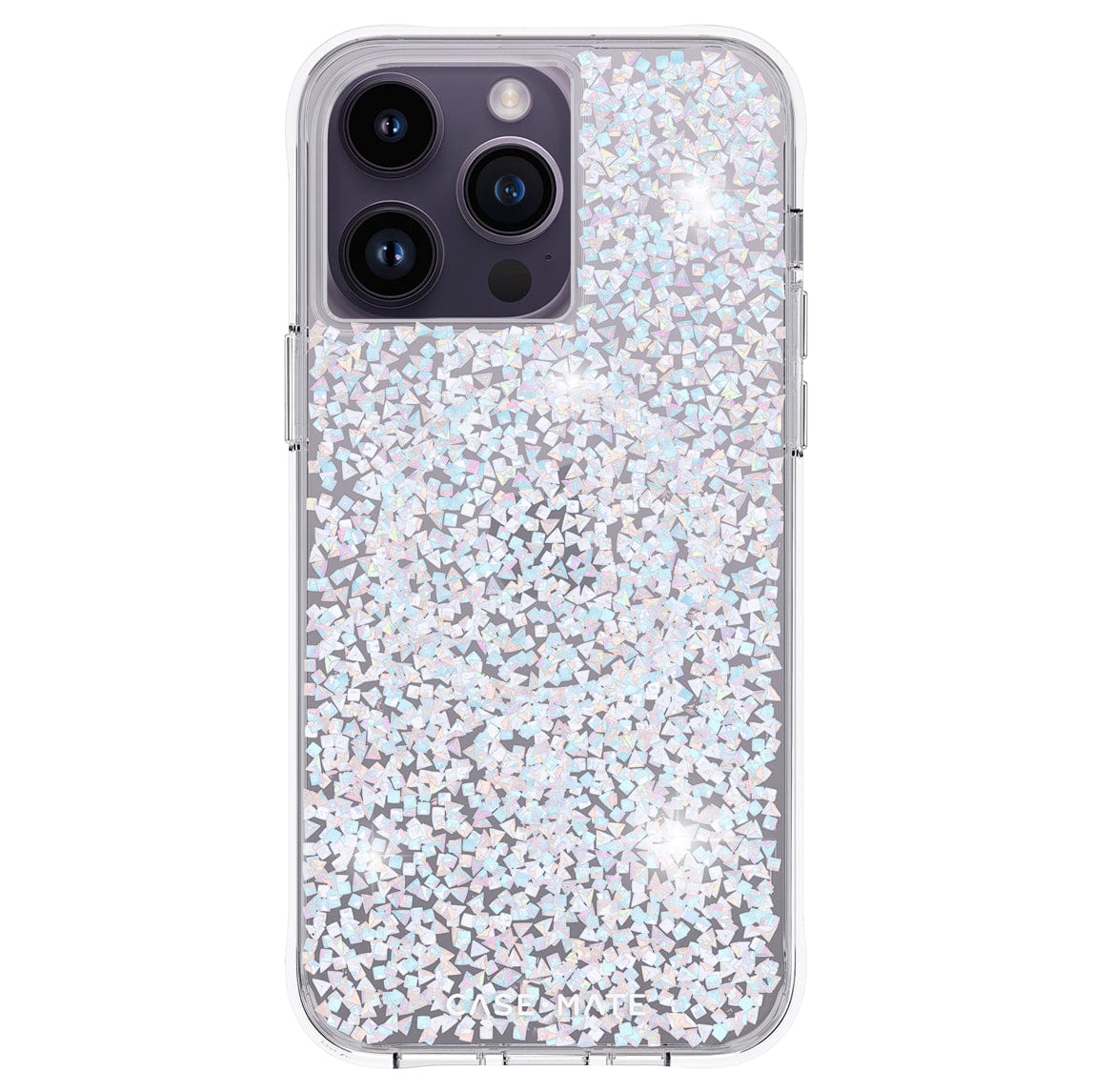 Twinkle Diamond (Works with MagSafe) - iPhone 14 Pro Max color::Twinkle Diamond