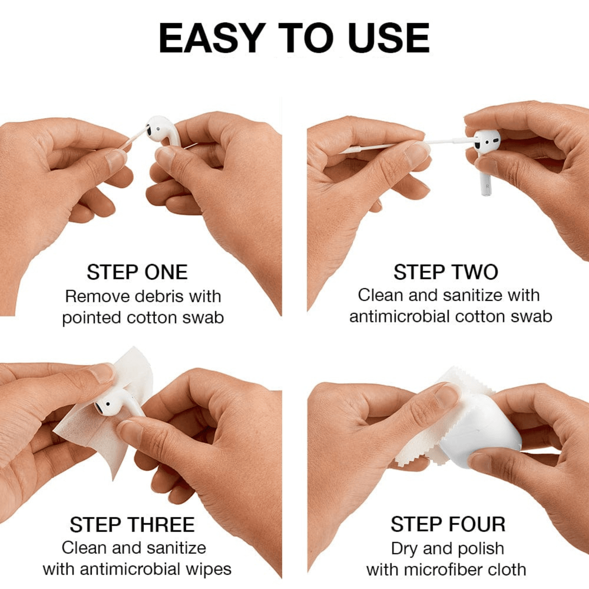 Claning Device Device Cleaning Kit
