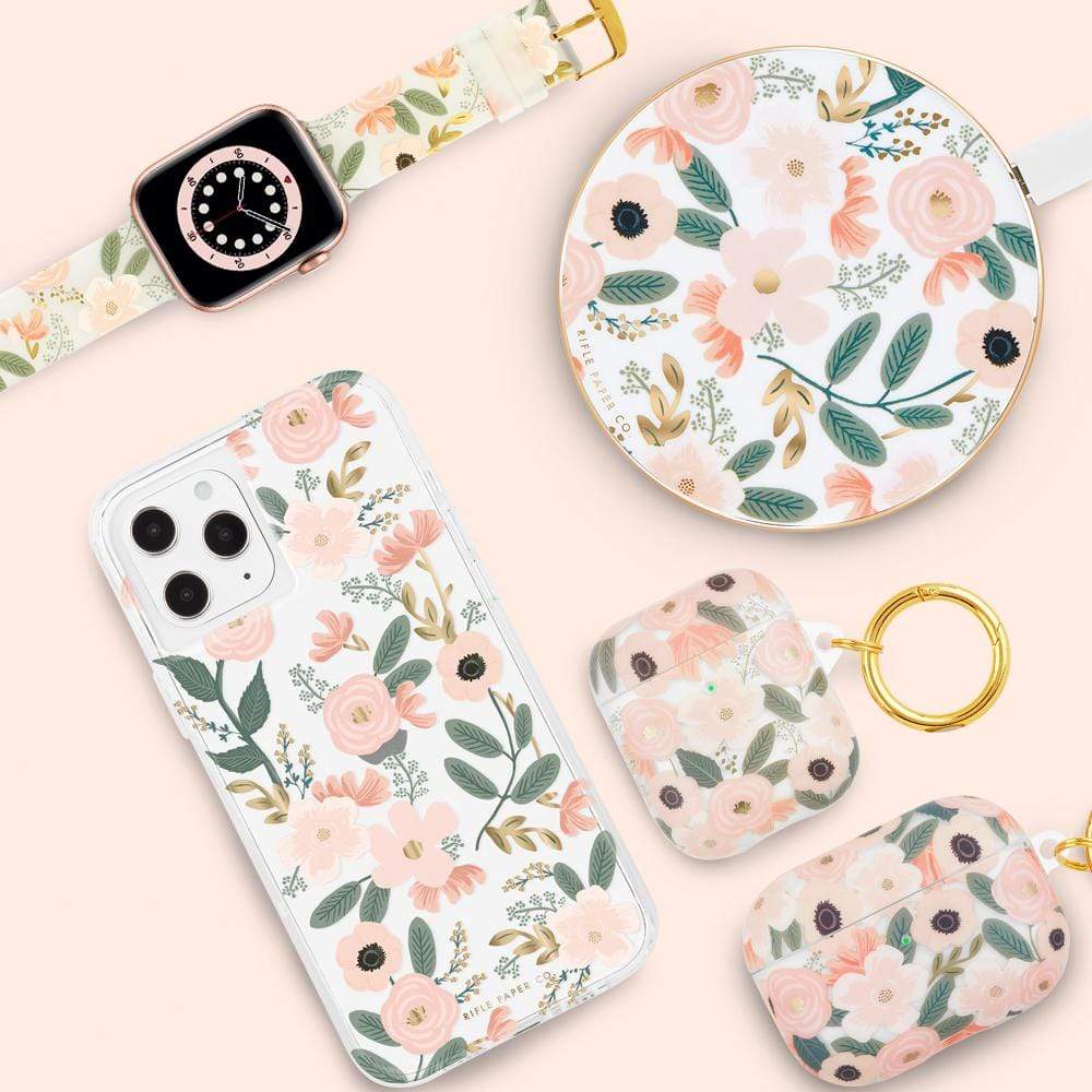 Rifle Paper Co. Apple Watch Band Wild Flowers Apple Watch Band 38