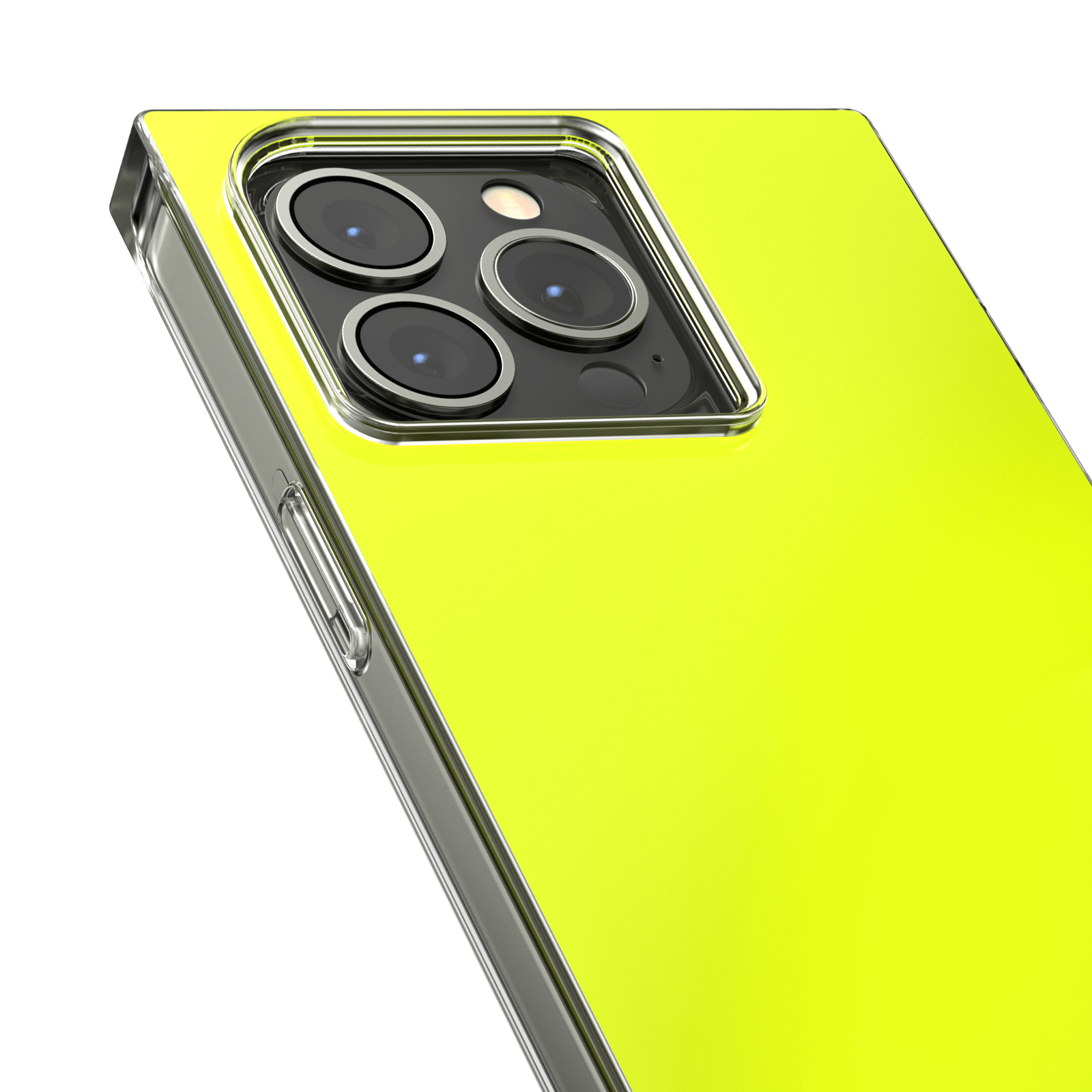 BLOX Neon Lemon (MagSafe) - iPhone 14 Pro