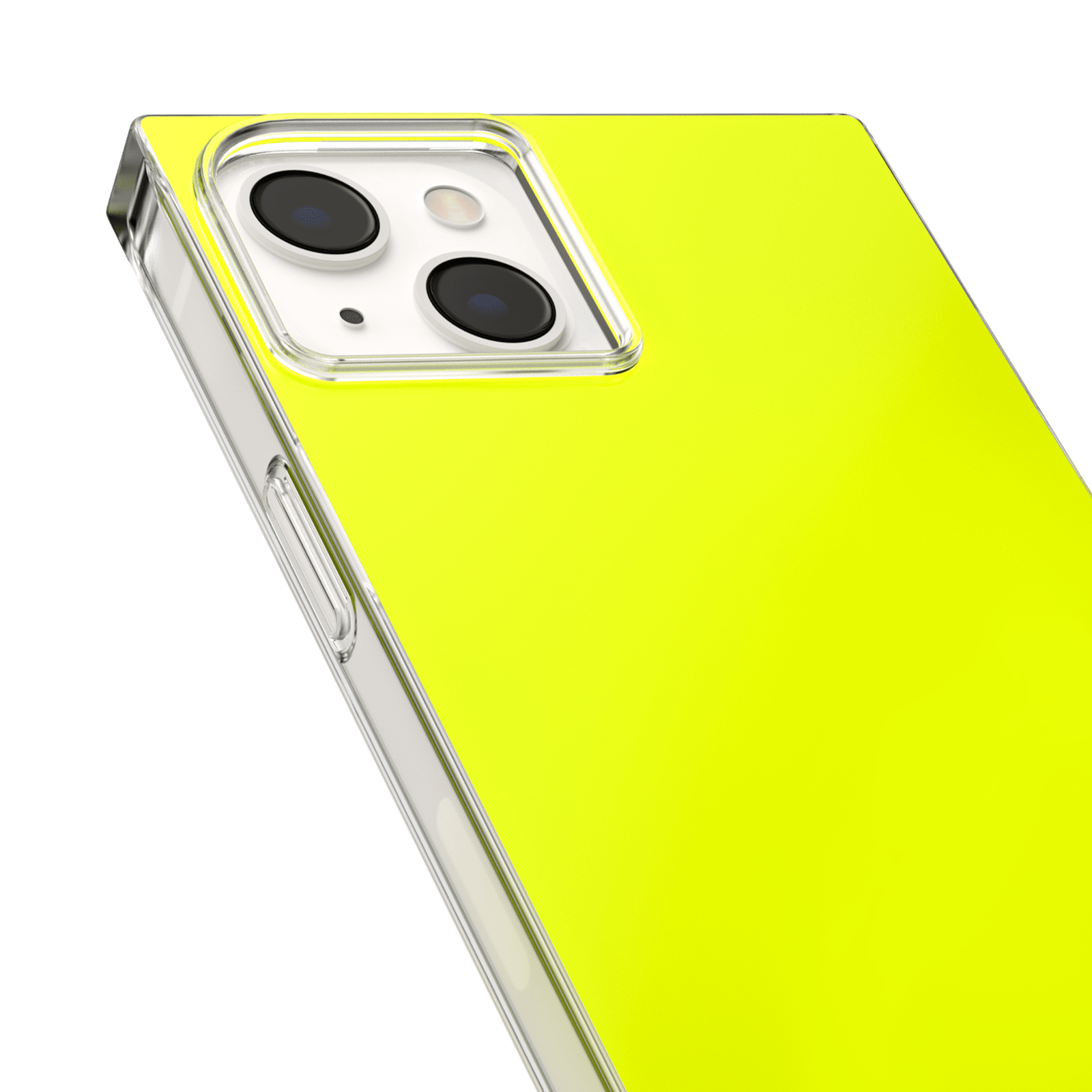 Funda Prodigee Safetee Neo Magsafe Para Iphone 14 Plus Color Amarillo