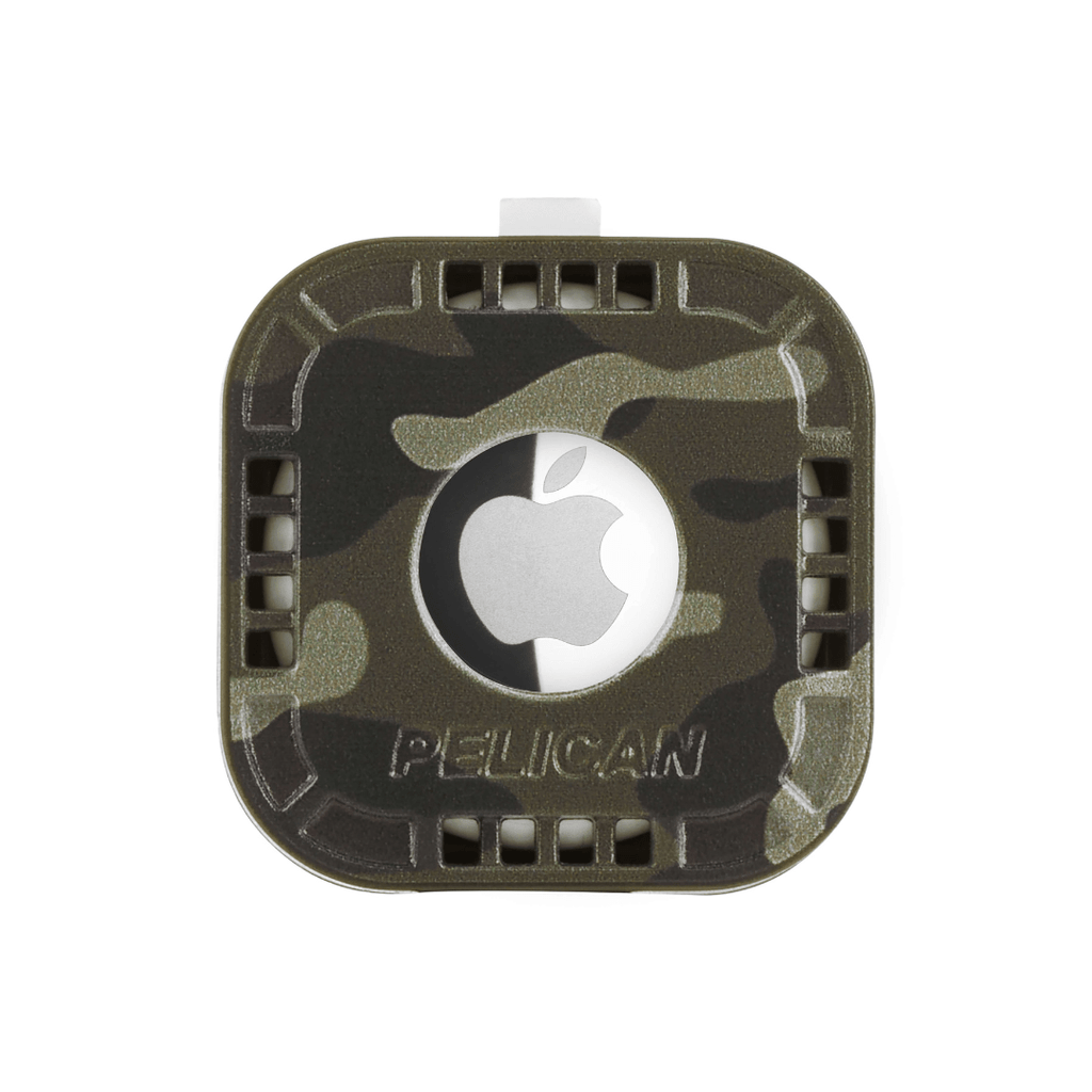 Protector AirTag Sticker Mount AirTag Case