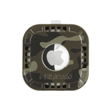 Pelican Protector AirTag Sticker Mount color::Olive Drab