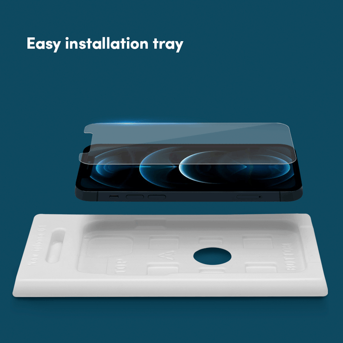 iPhone 11 Pro / Xs Antimicrobial Screen Protectors CaseMate