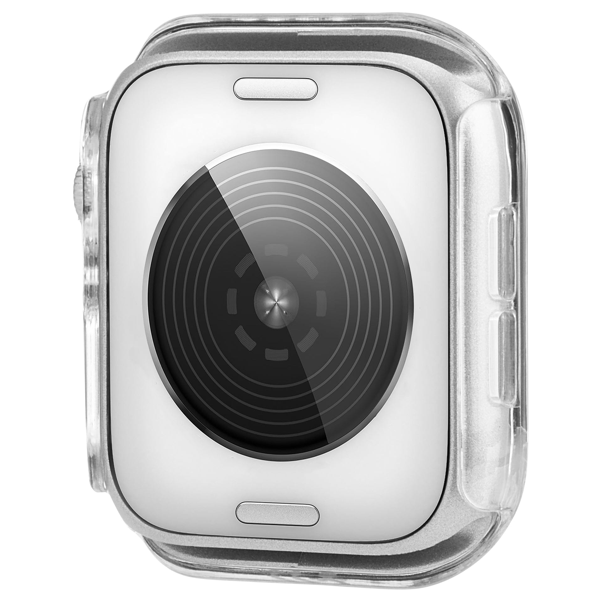 Back of Tough Case for 40mm Apple Watch