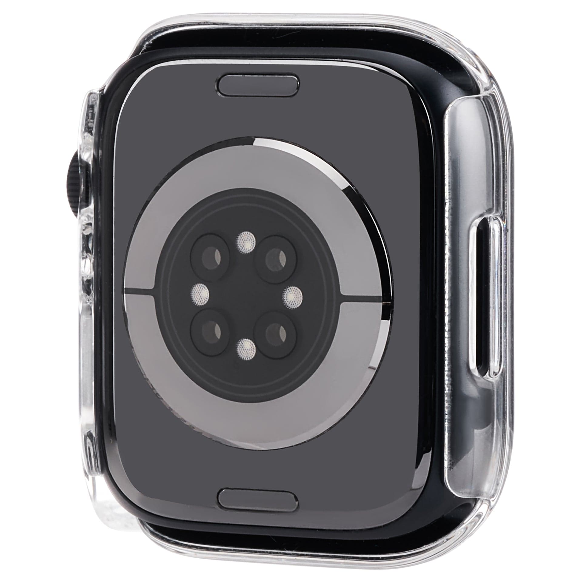 Tough Case (Clear) - 41mm Apple Watch