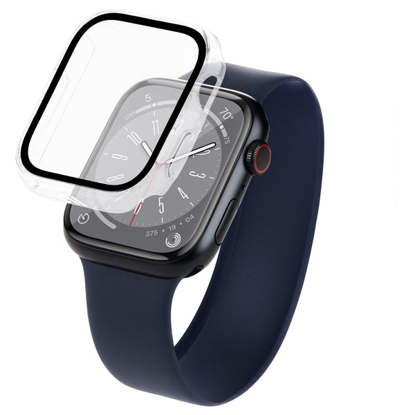 Tough Case Clear 41mm Apple Watch Series 7 8