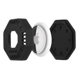 2 Piece Design Pelican Adventurer AirTag Sticker Mount 