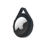 AirTag Case detached from loop. color::Black/Hi Vis Yellow